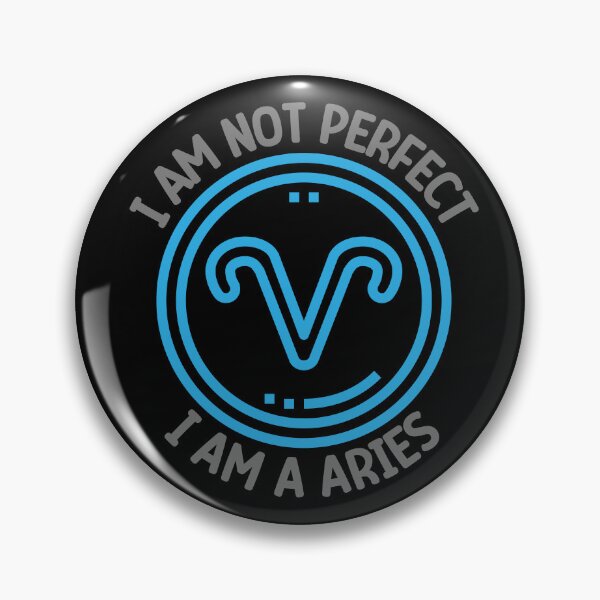Item preview, Aries zodiac sign horoscope designed and sold by CleanDecor.