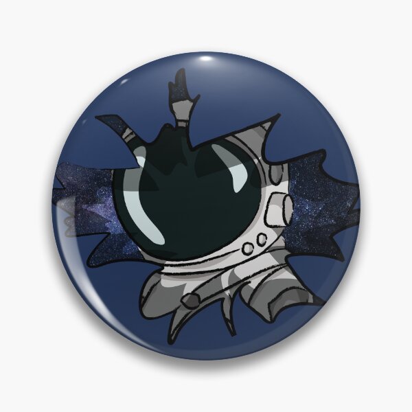 Item preview, Astronaut's Awkward Encounter - Spacey Humor Design designed and sold by Fun Funky Designs.