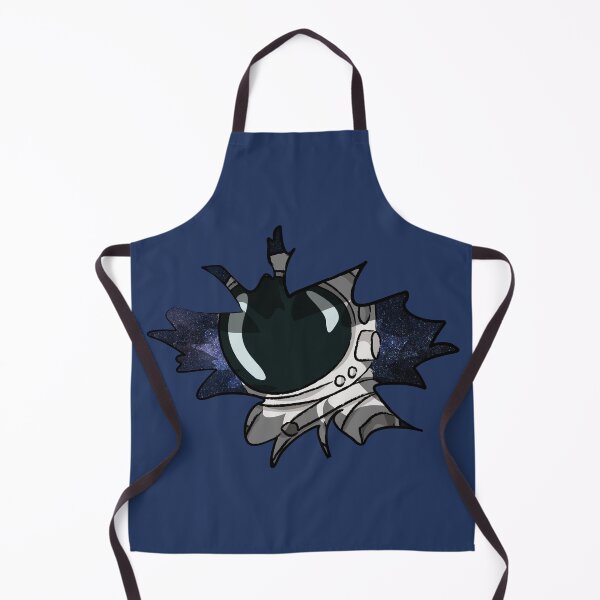 Item preview, Astronaut's Awkward Encounter - Spacey Humor Design designed and sold by Fun Funky Designs.