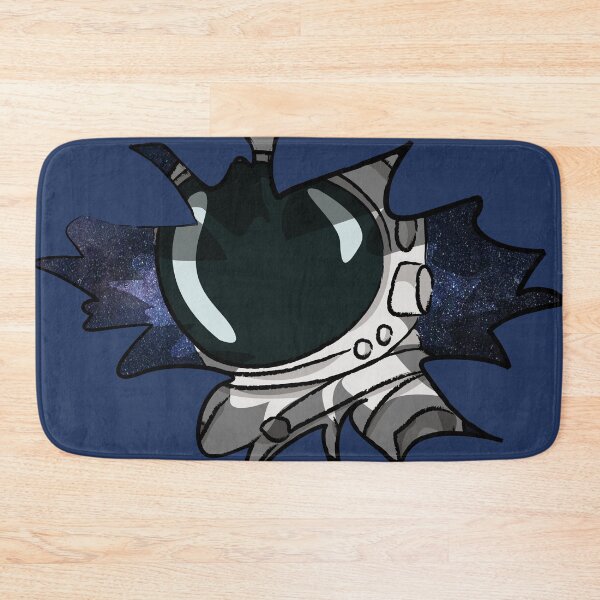 Item preview, Astronaut's Awkward Encounter - Spacey Humor Design designed and sold by Fun Funky Designs.