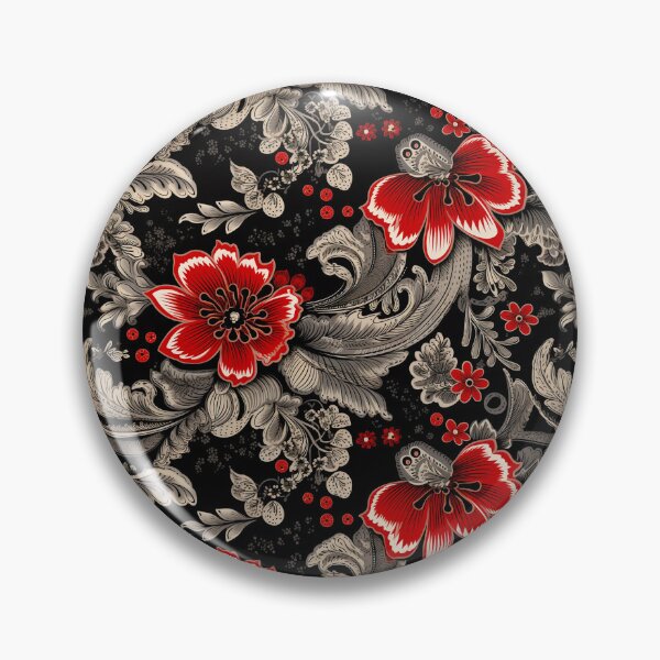 Item preview, Sari Pattern designed and sold by SideSignal.