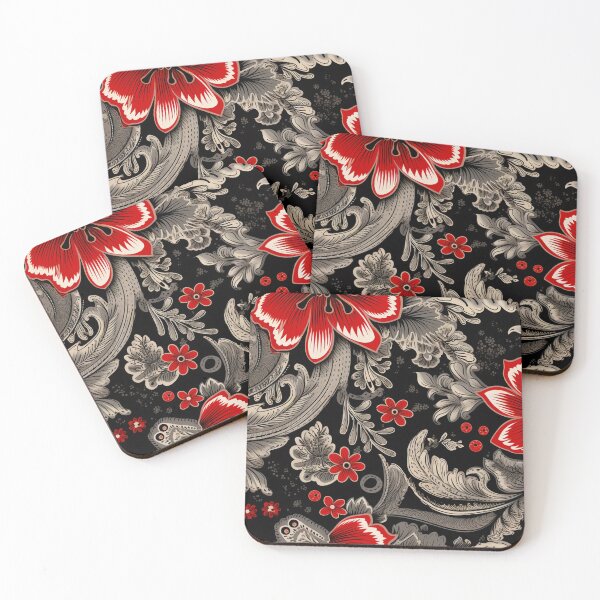 Item preview, Sari Pattern designed and sold by SideSignal.