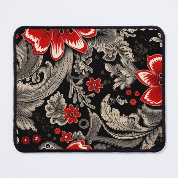 Item preview, Sari Pattern designed and sold by SideSignal.