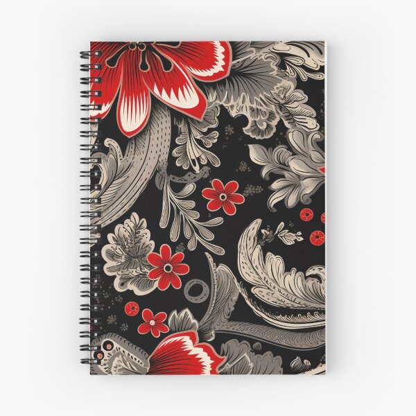Item preview, Sari Pattern designed and sold by SideSignal.