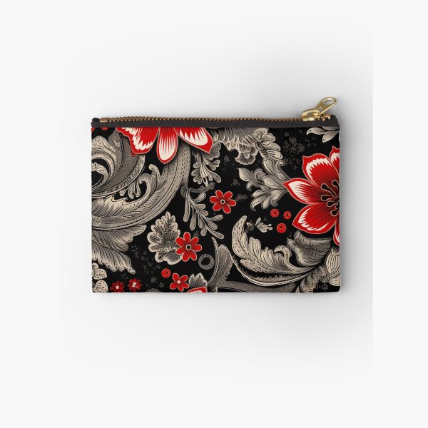 Item preview, Sari Pattern designed and sold by SideSignal.