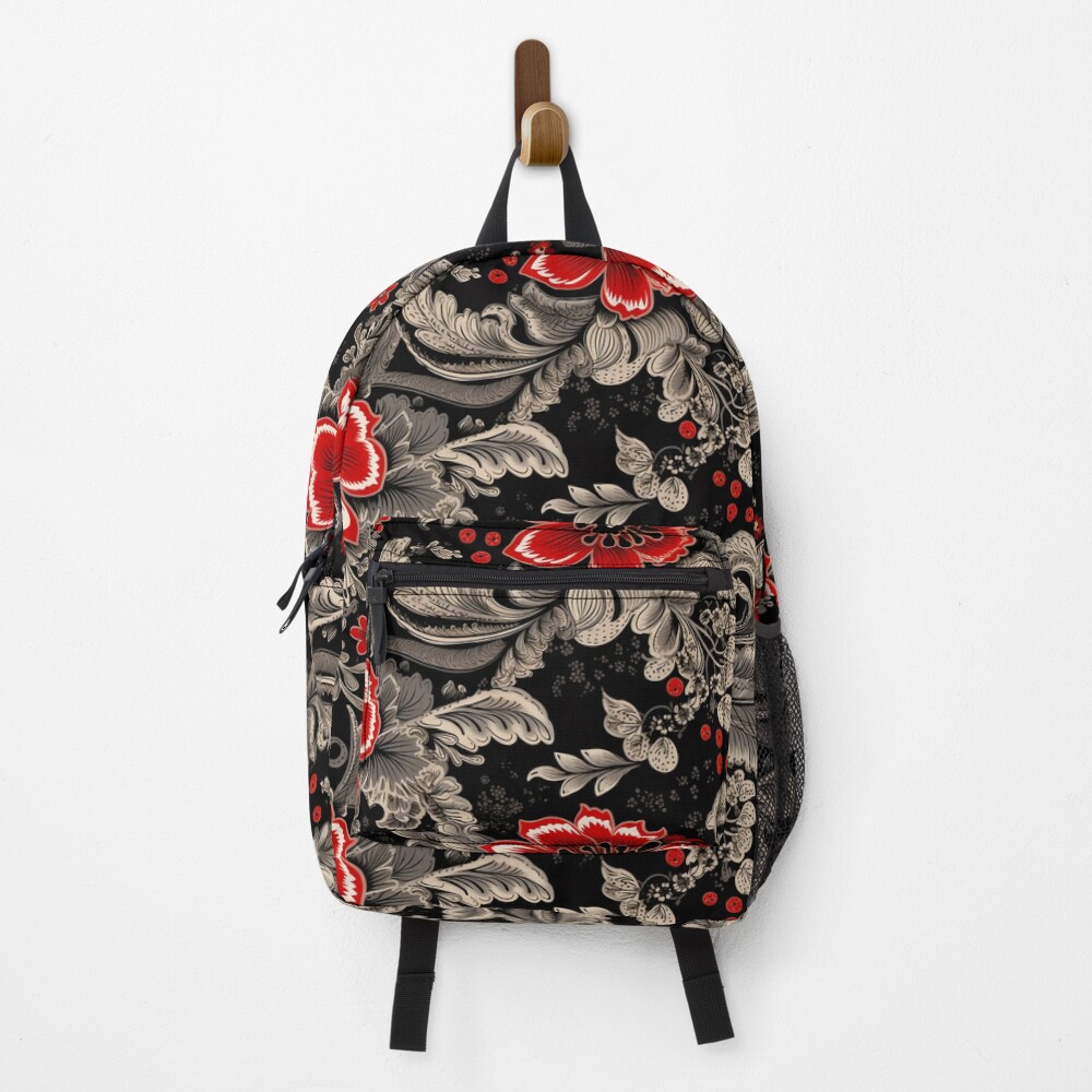 Item preview, Backpack designed and sold by SideSignal.