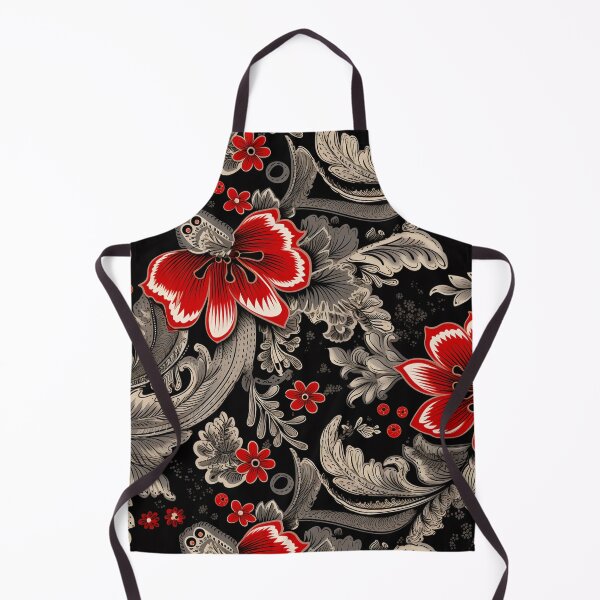 Item preview, Sari Pattern designed and sold by SideSignal.