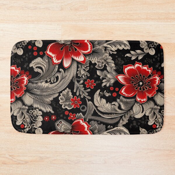 Item preview, Sari Pattern designed and sold by SideSignal.