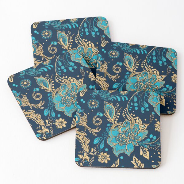 Item preview, Sari Pattern designed and sold by SideSignal.