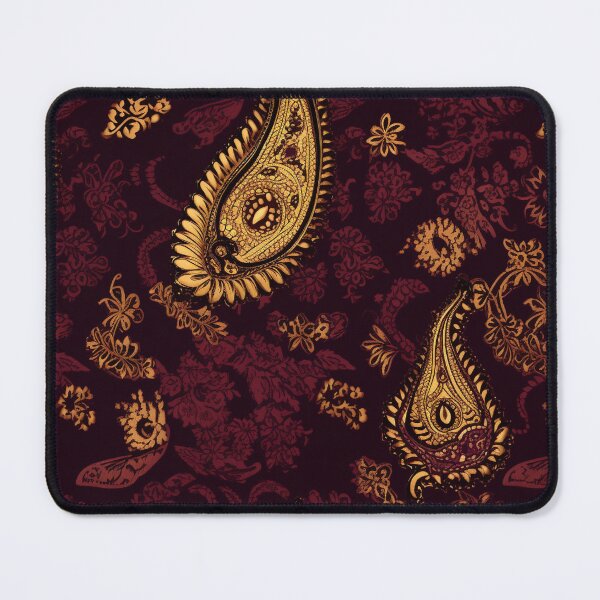 Item preview, Sari Pattern designed and sold by SideSignal.