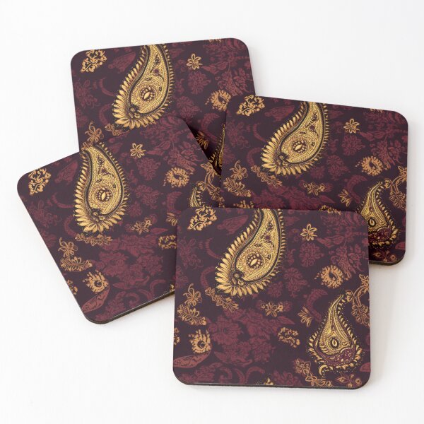 Item preview, Sari Pattern designed and sold by SideSignal.