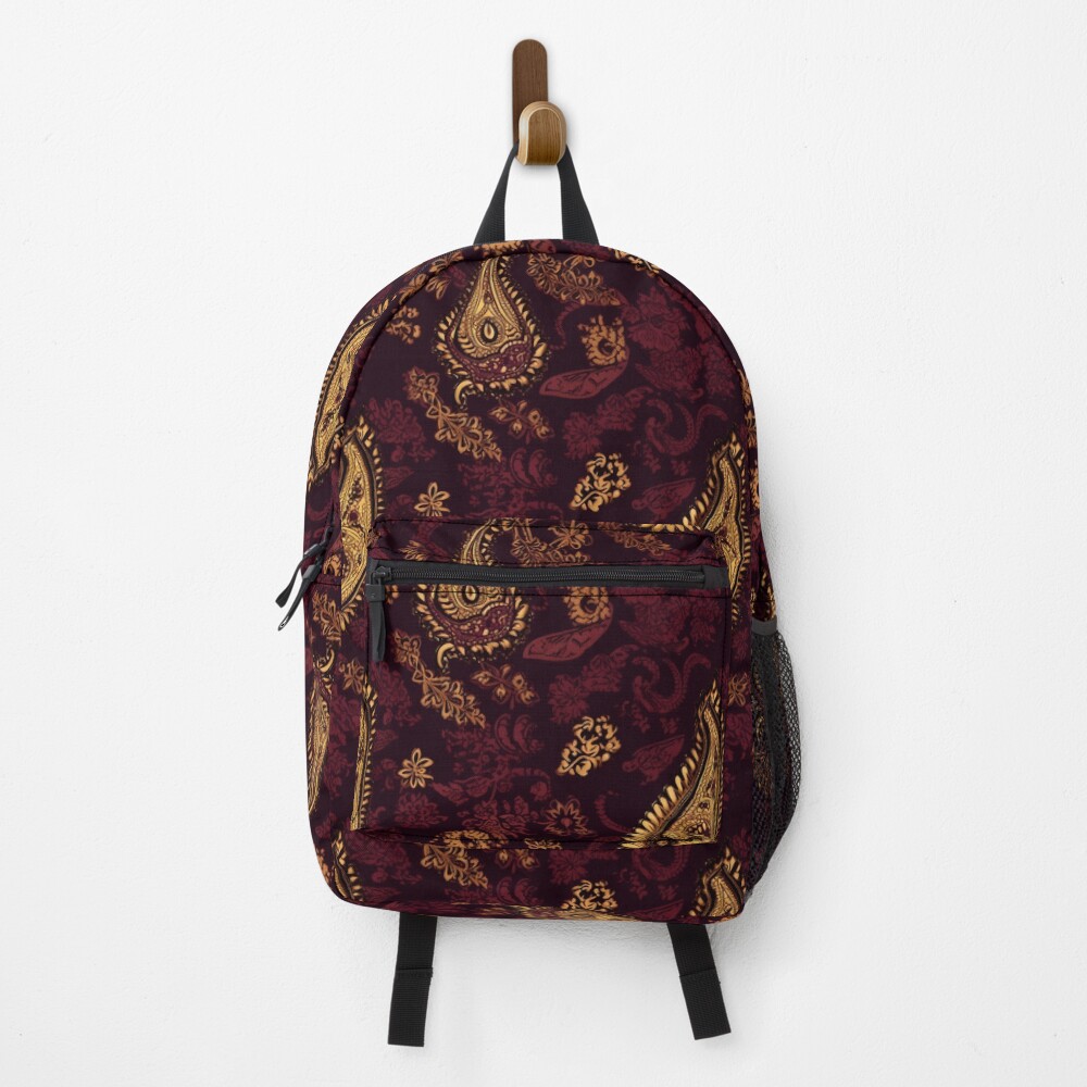 Item preview, Backpack designed and sold by SideSignal.