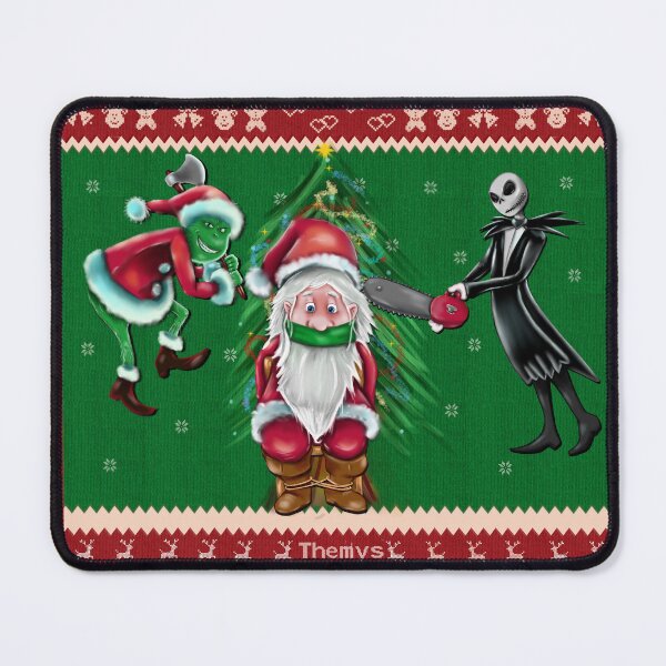 Item preview, Hate Christmas designed and sold by Themys24.