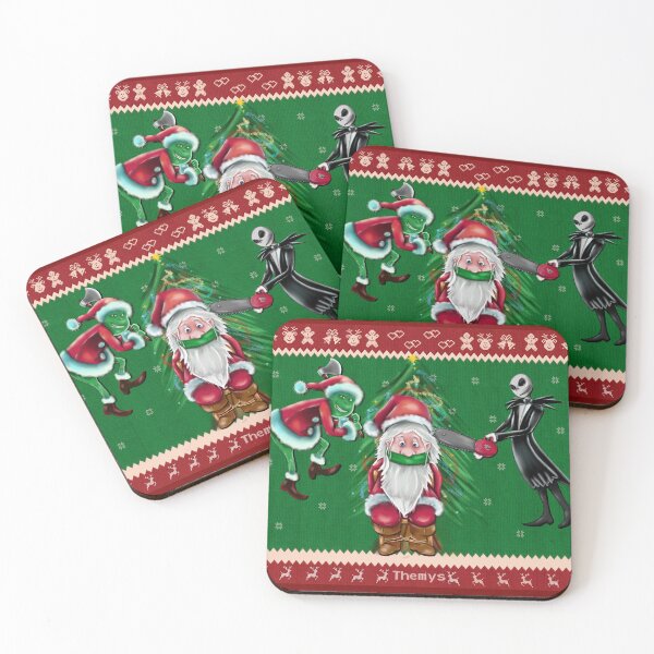 Item preview, Hate Christmas designed and sold by Themys24.