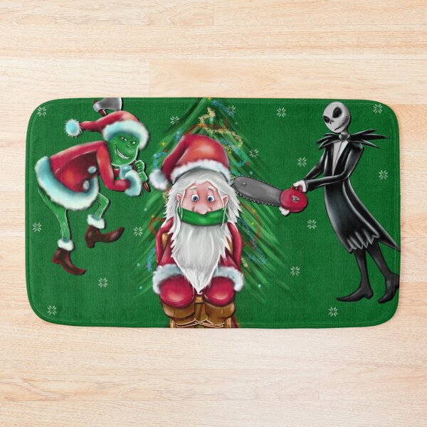 Item preview, Hate Christmas designed and sold by Themys24.