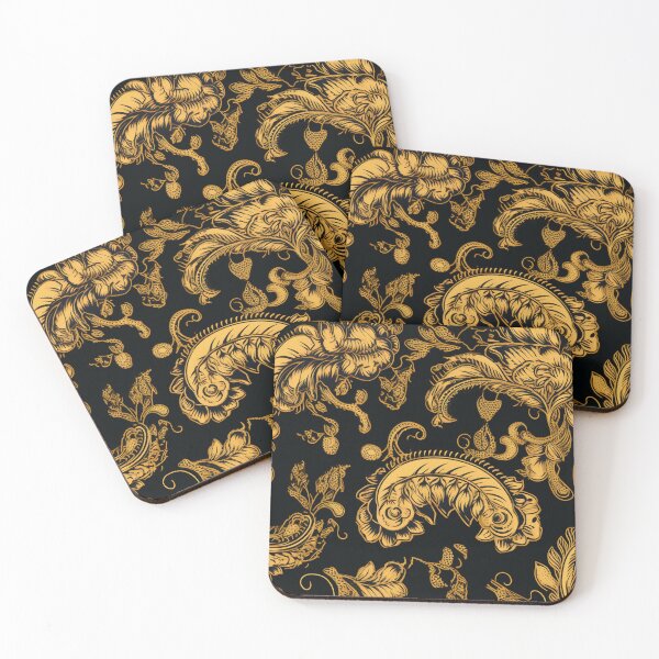 Item preview, Sari Pattern designed and sold by SideSignal.