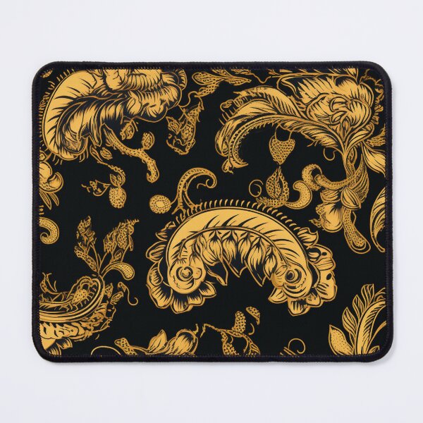 Item preview, Sari Pattern designed and sold by SideSignal.