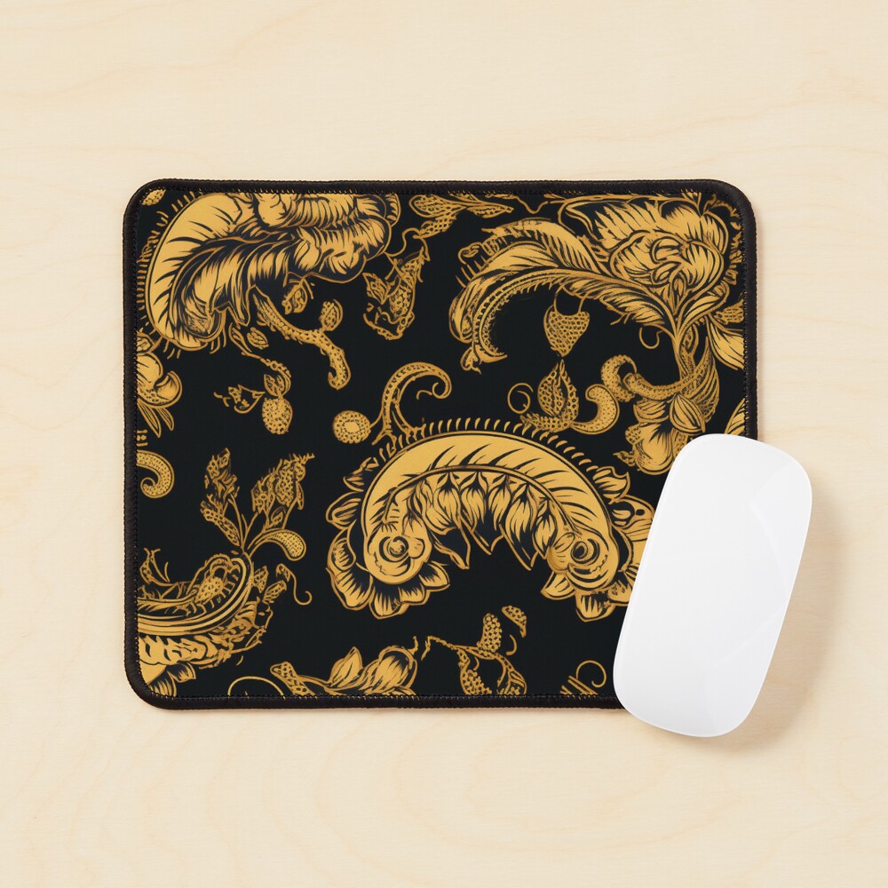 Item preview, Mouse Pad designed and sold by SideSignal.
