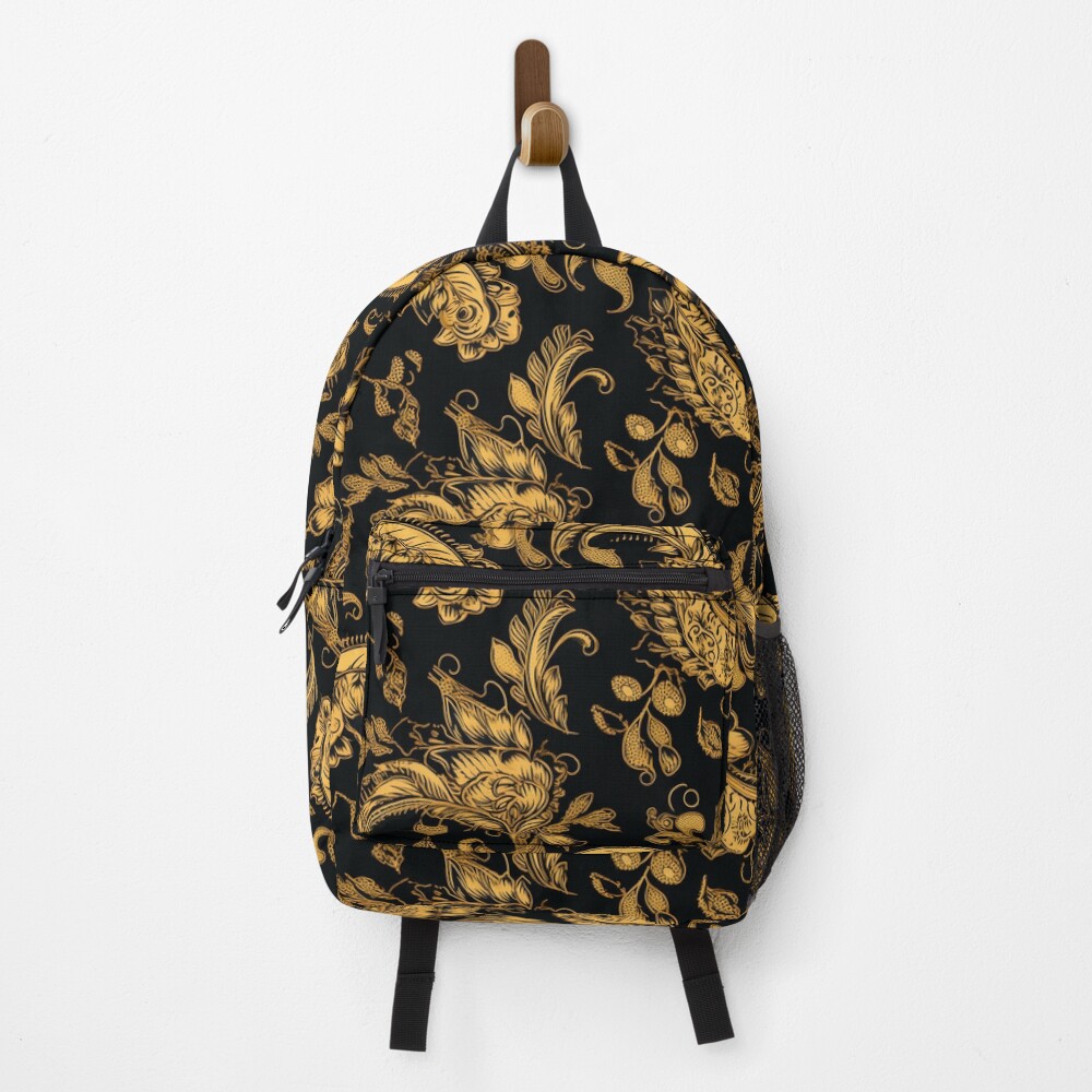 Item preview, Backpack designed and sold by SideSignal.
