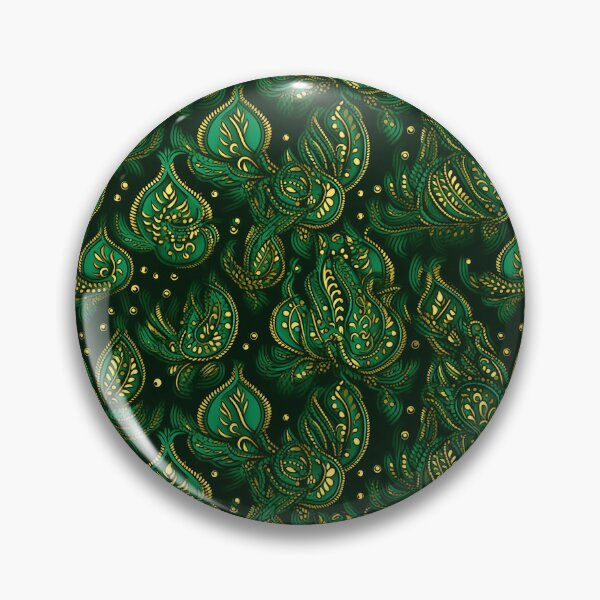 Item preview, Sari Pattern designed and sold by SideSignal.