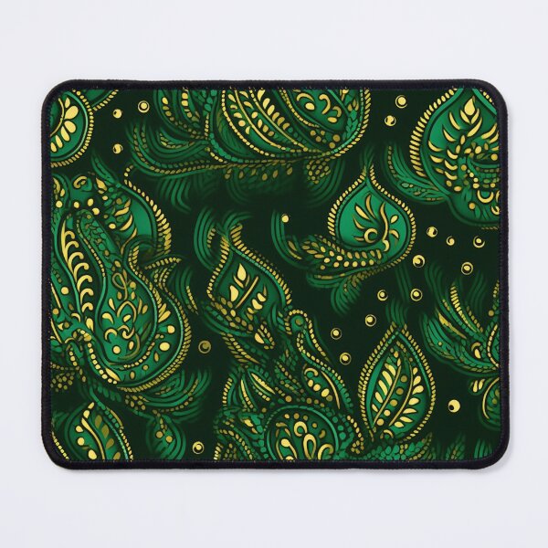 Item preview, Sari Pattern designed and sold by SideSignal.