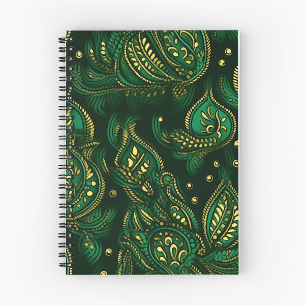 Item preview, Sari Pattern designed and sold by SideSignal.