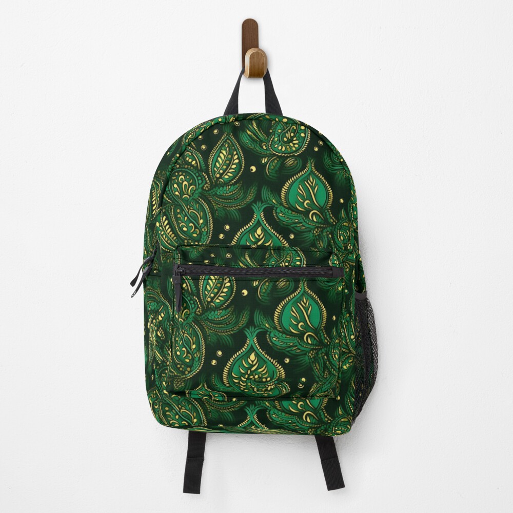 Item preview, Backpack designed and sold by SideSignal.