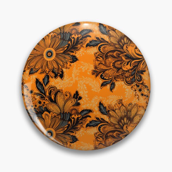 Item preview, Sari Pattern designed and sold by SideSignal.