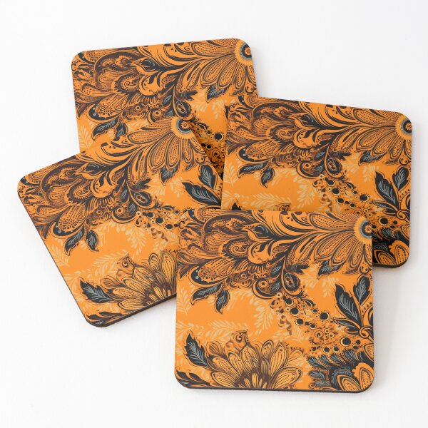 Item preview, Sari Pattern designed and sold by SideSignal.
