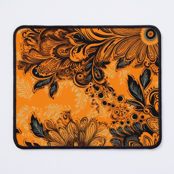 Item preview, Sari Pattern designed and sold by SideSignal.