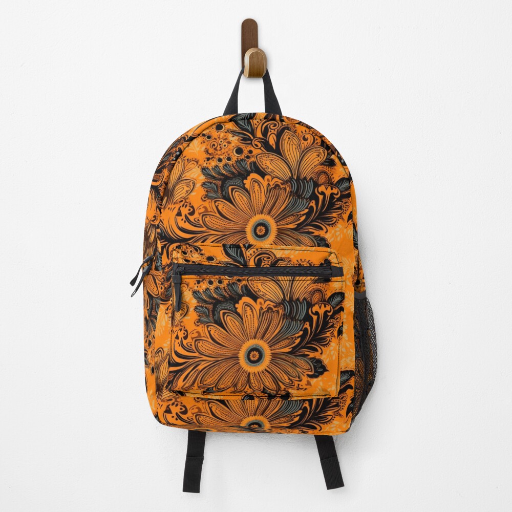 Item preview, Backpack designed and sold by SideSignal.