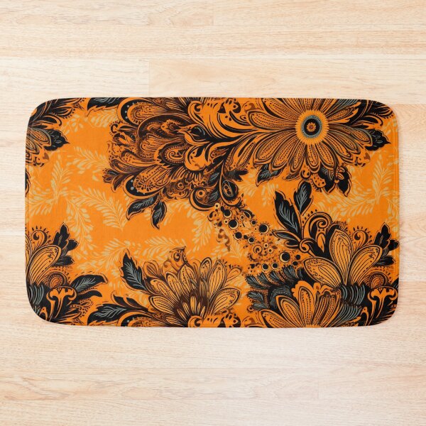 Item preview, Sari Pattern designed and sold by SideSignal.