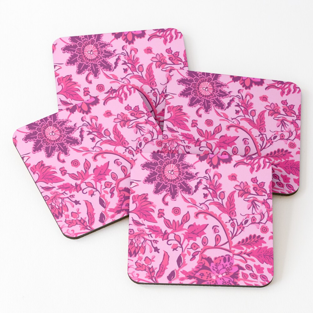 Item preview, Coasters (Set of 4) designed and sold by SideSignal.