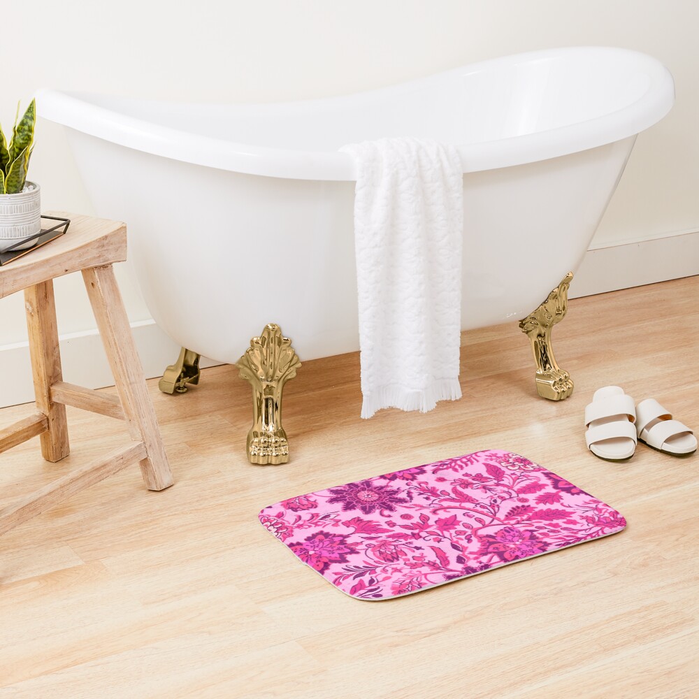 Item preview, Bath Mat designed and sold by SideSignal.