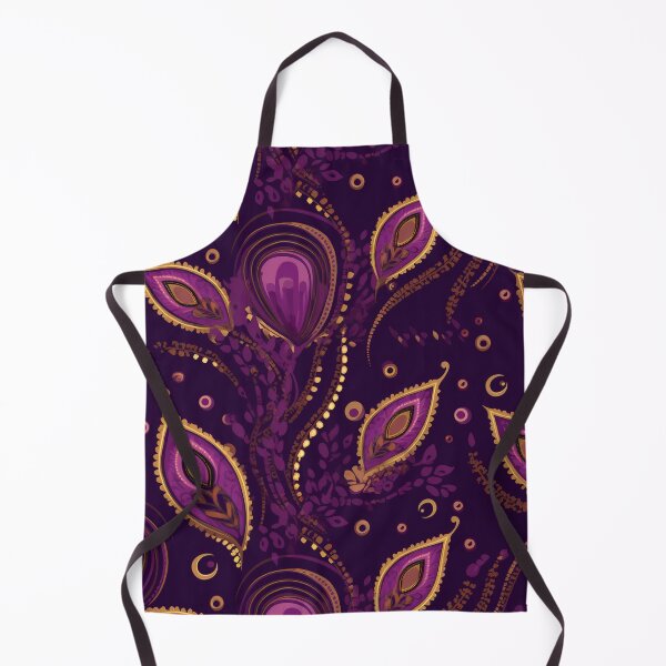 Item preview, Sari Pattern designed and sold by SideSignal.