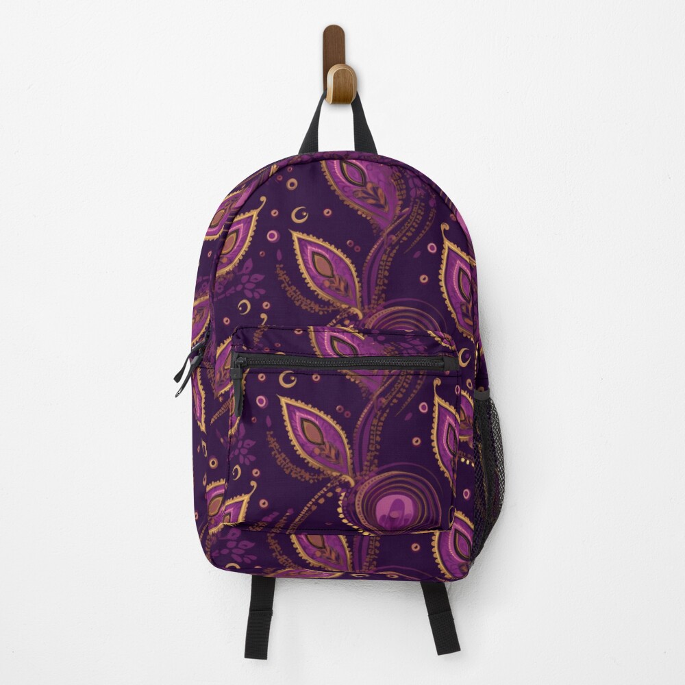 Item preview, Backpack designed and sold by SideSignal.