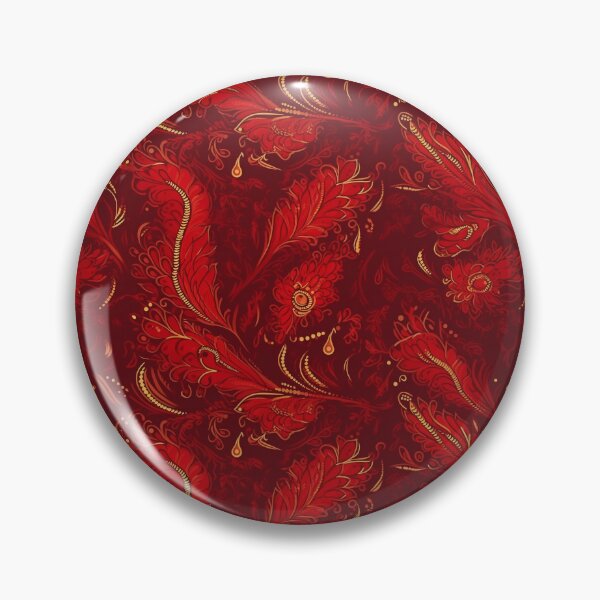 Item preview, Sari Pattern designed and sold by SideSignal.
