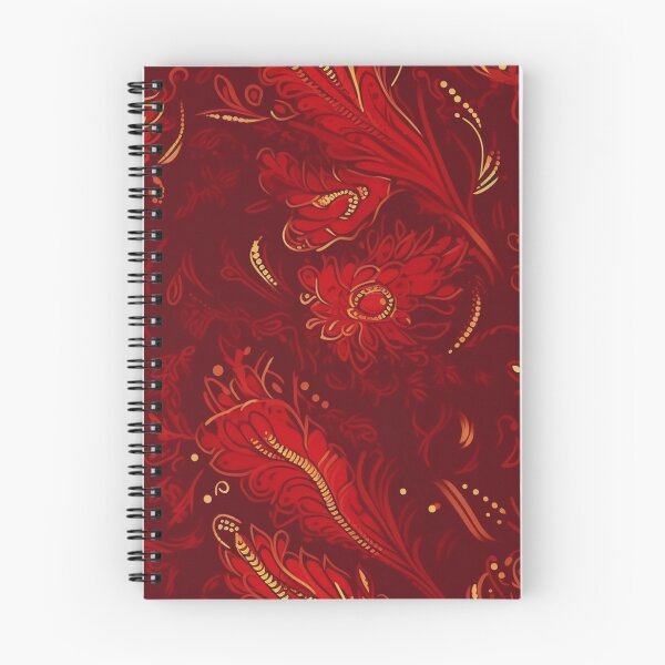 Item preview, Sari Pattern designed and sold by SideSignal.