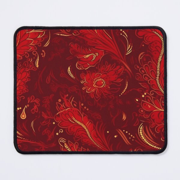Item preview, Sari Pattern designed and sold by SideSignal.