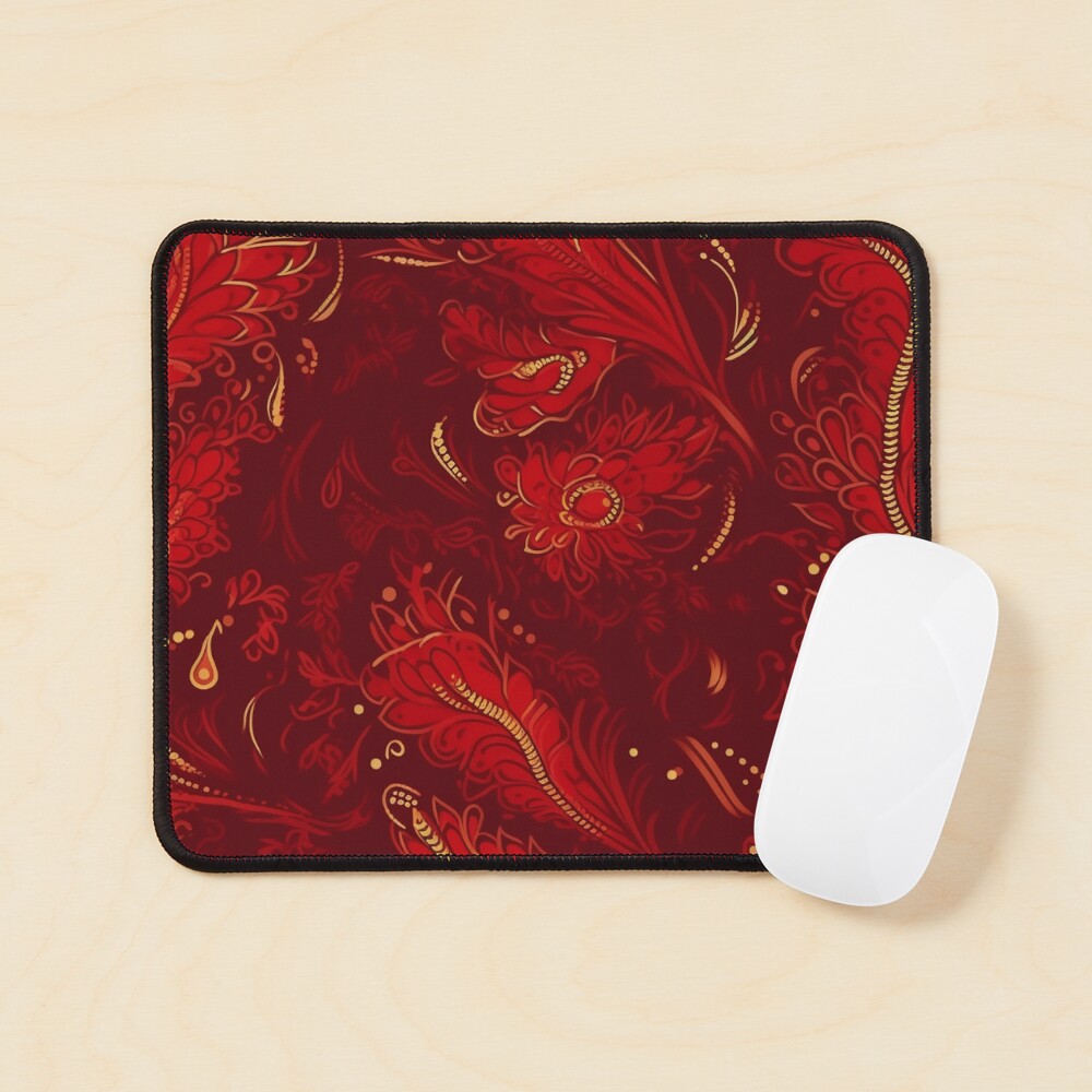 Item preview, Mouse Pad designed and sold by SideSignal.