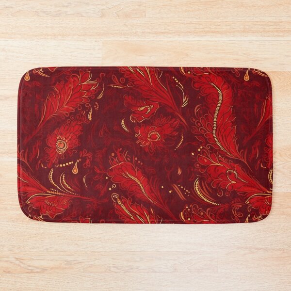 Item preview, Sari Pattern designed and sold by SideSignal.