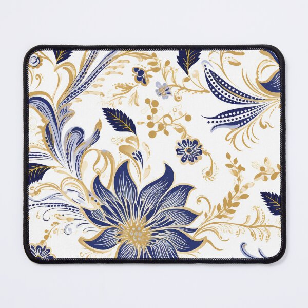 Item preview, Sari Pattern designed and sold by SideSignal.