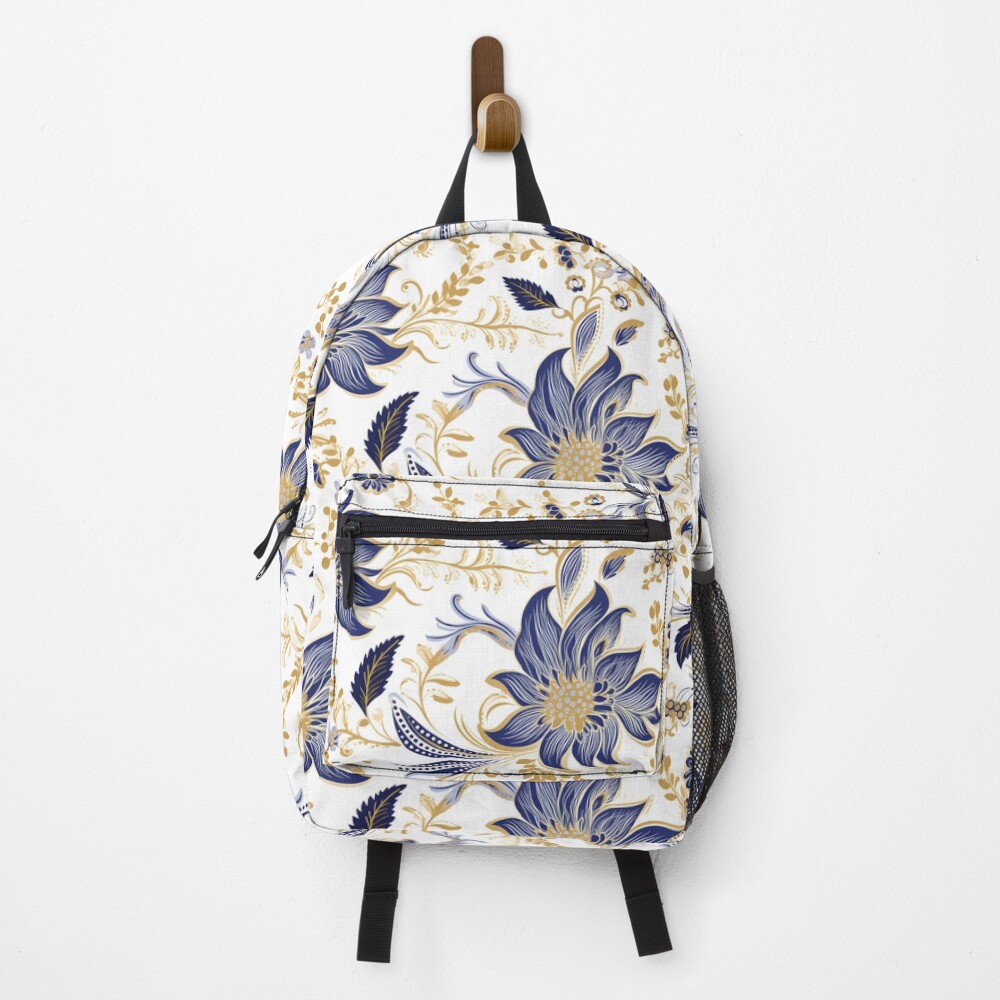 Item preview, Backpack designed and sold by SideSignal.