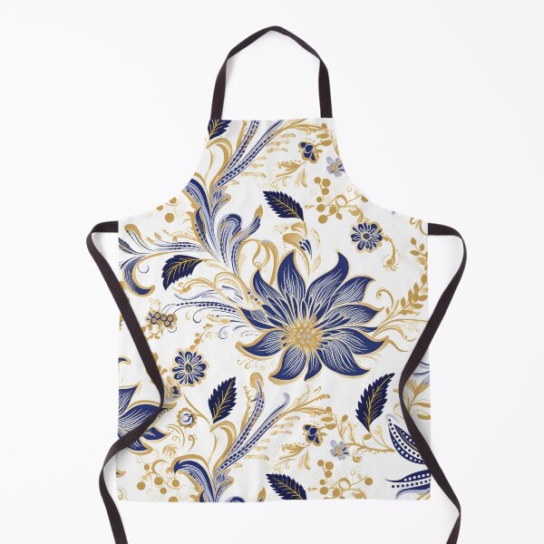 Item preview, Sari Pattern designed and sold by SideSignal.