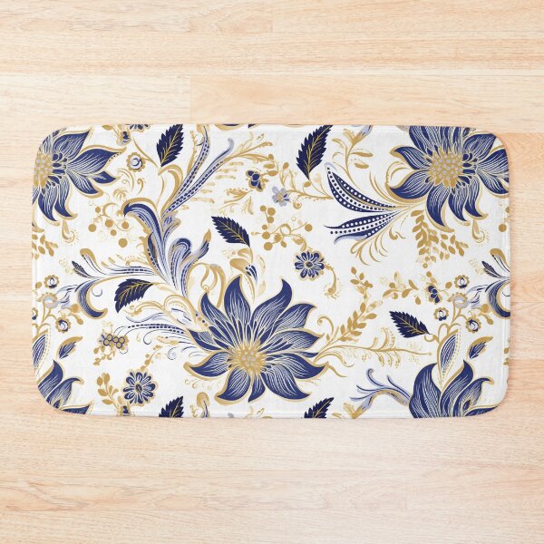 Item preview, Sari Pattern designed and sold by SideSignal.
