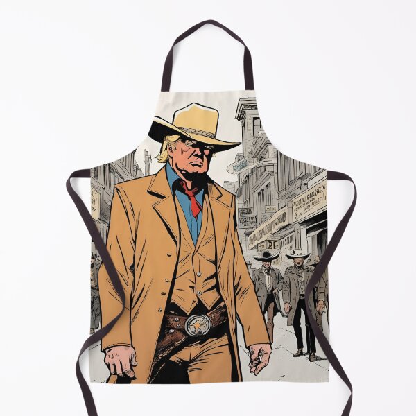 Item preview, Donald T. before the assault designed and sold by Hensfield.