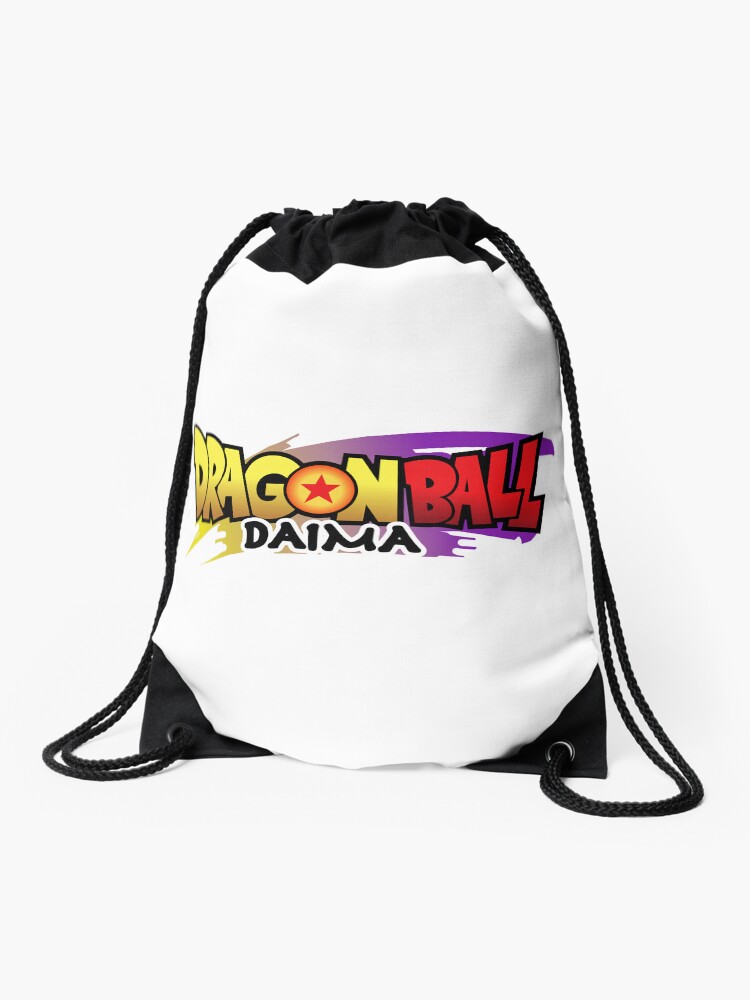 Dragon Ball Daima logo /ドラゴンボールDAIMAダイマ/ Doragon