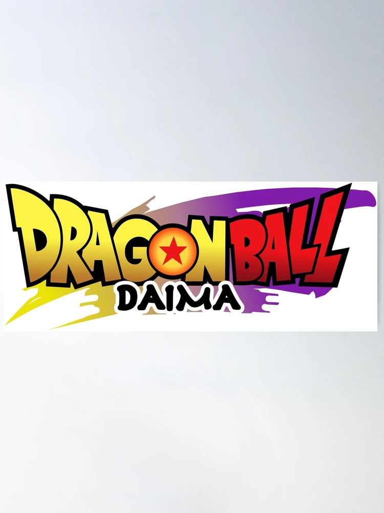 値引 Dragon Ball Daima (Adult Version) #fanart #dragonball