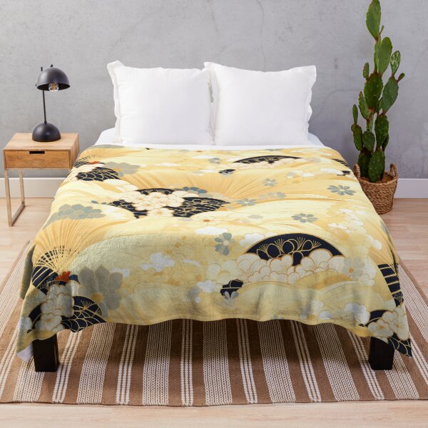 Item preview, Japanese Kimono Pattern designed and sold by SideSignal.