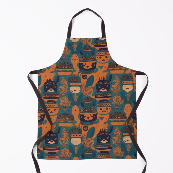 Item preview, seamless wonder inca designed and sold by zubaru.